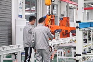 上饒之行 探尋一家車企如何認真造車