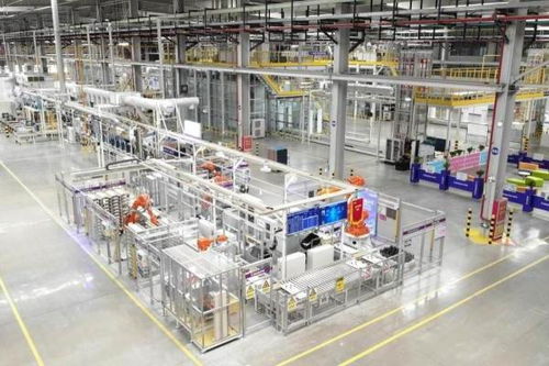 爾灣科技更名量子之歌 開啟技術交流合作新篇章