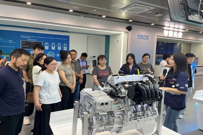 溧水區舉辦科技工作者日系列活動促進技術交流合作