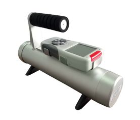 RA2000型環(huán)境級(jí)X、γ劑量率儀與冰敷儀 精準(zhǔn)測(cè)量與舒適補(bǔ)給的跨界對(duì)話